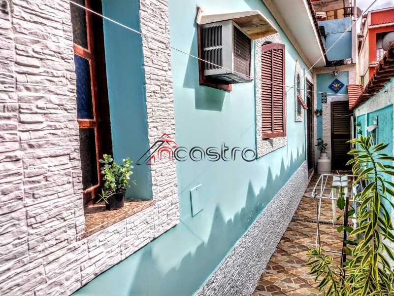 8 - Casa 2 quartos à venda Vila da Penha, Rio de Janeiro - R$ 440.000 - M2250 - 8