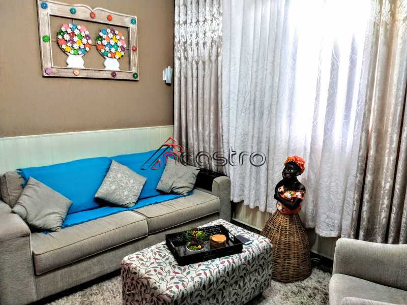 14 - Casa 2 quartos à venda Vila da Penha, Rio de Janeiro - R$ 440.000 - M2250 - 14