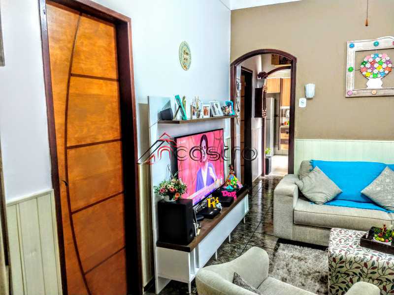 15 - Casa 2 quartos à venda Vila da Penha, Rio de Janeiro - R$ 440.000 - M2250 - 15