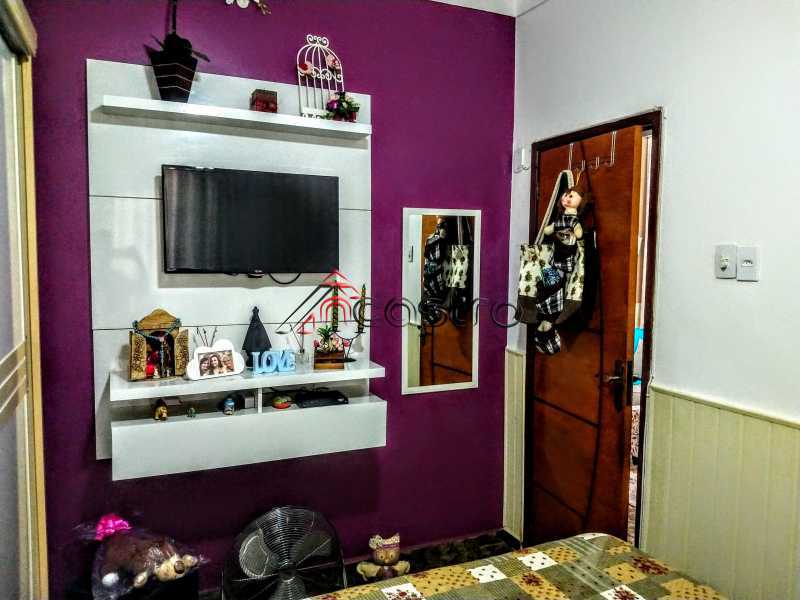 17 - Casa 2 quartos à venda Vila da Penha, Rio de Janeiro - R$ 440.000 - M2250 - 17