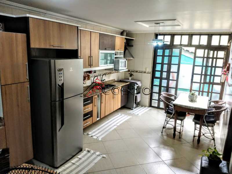 24 - Casa 2 quartos à venda Vila da Penha, Rio de Janeiro - R$ 440.000 - M2250 - 24