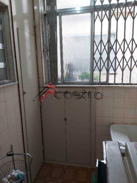 NCastro02. - Apartamento 3 quartos à venda Penha, Rio de Janeiro - R$ 350.000 - 3092 - 27