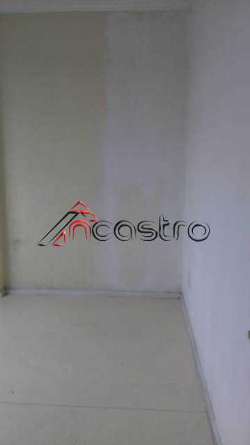 NCastro11. - Apartamento 2 quartos à venda Vila da Penha, Rio de Janeiro - R$ 280.000 - 2399 - 14