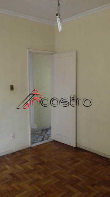 NCastro18. - Apartamento 2 quartos à venda Vila da Penha, Rio de Janeiro - R$ 280.000 - 2399 - 8