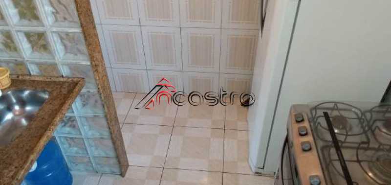 NCastro08. - Apartamento 2 quartos à venda Engenho Novo, Rio de Janeiro - R$ 205.000 - 2402 - 10