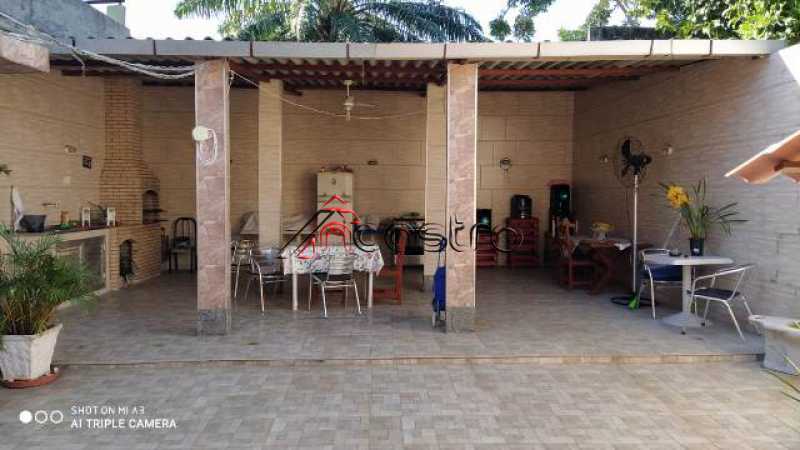 NCastro02. - Casa 2 quartos à venda Penha Circular, Rio de Janeiro - R$ 380.000 - M2255 - 16