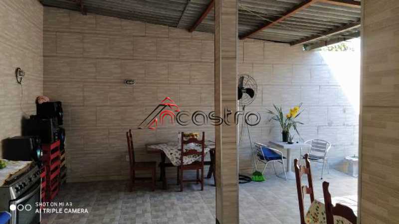 NCastro05. - Casa 2 quartos à venda Penha Circular, Rio de Janeiro - R$ 380.000 - M2255 - 18