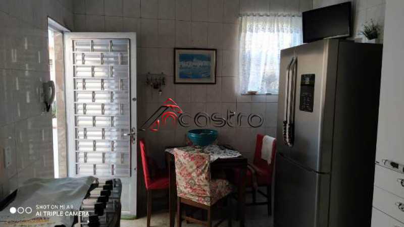NCastro07. - Casa 2 quartos à venda Penha Circular, Rio de Janeiro - R$ 380.000 - M2255 - 13