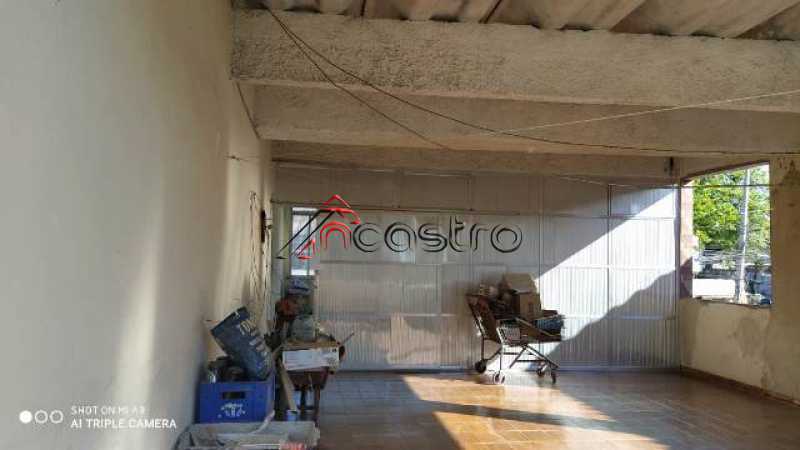 NCastro11. - Casa 2 quartos à venda Penha Circular, Rio de Janeiro - R$ 380.000 - M2255 - 15