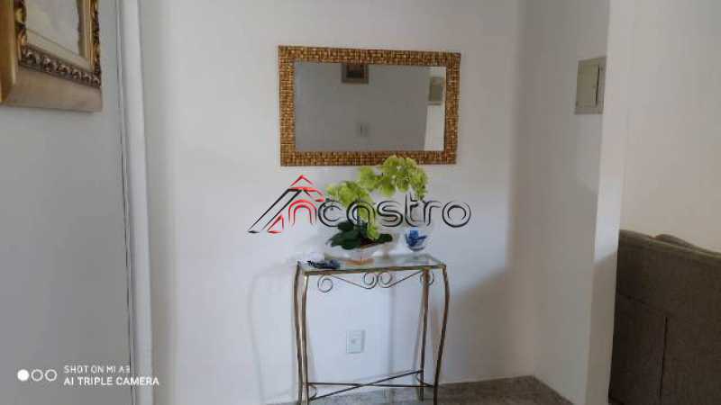 NCastro14. - Casa 2 quartos à venda Penha Circular, Rio de Janeiro - R$ 380.000 - M2255 - 12