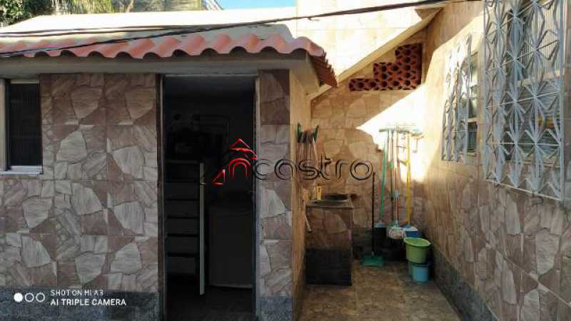 NCastro25. - Casa 2 quartos à venda Penha Circular, Rio de Janeiro - R$ 380.000 - M2255 - 24