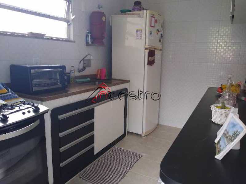 NCastro09. - Apartamento 3 quartos à venda Vila da Penha, Rio de Janeiro - R$ 500.000 - 3095 - 13