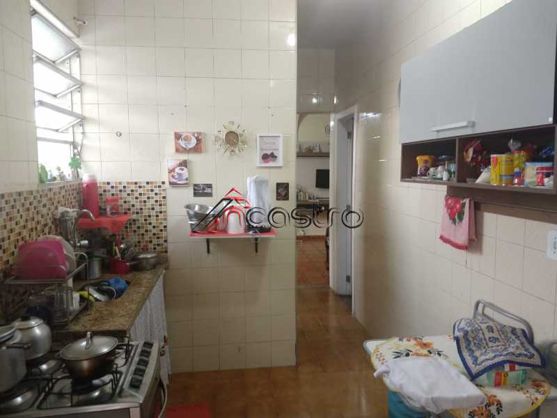 NCastro01. - Apartamento 2 quartos à venda Penha, Rio de Janeiro - R$ 330.000 - 2409 - 13