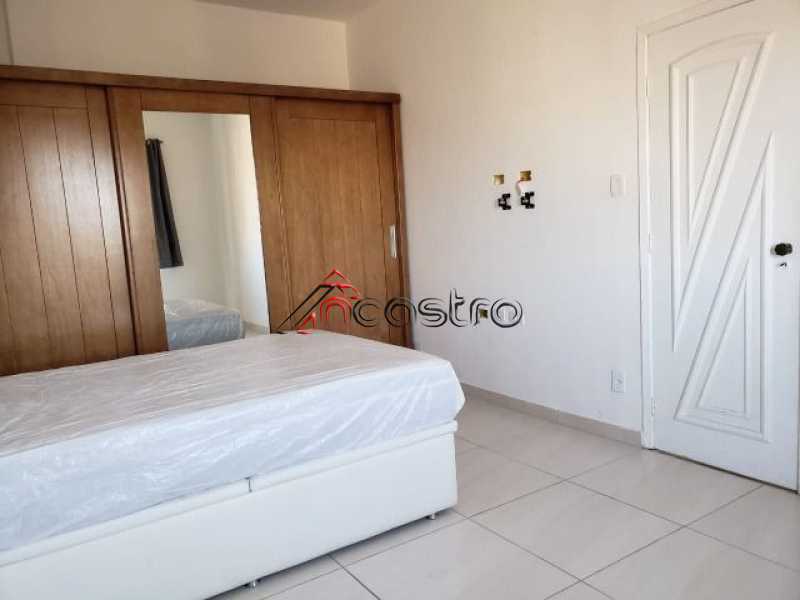 NCastro12. - Apartamento 1 quarto à venda Penha, Rio de Janeiro - R$ 195.000 - 1080 - 13