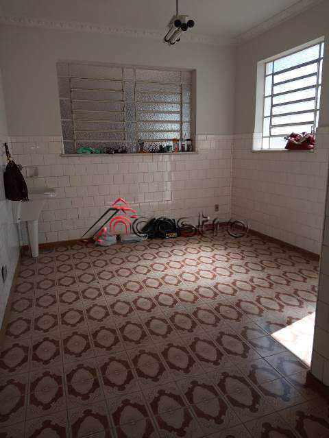 NCastro05. - Casa à venda Rua Firmino Gameleira,Olaria, Rio de Janeiro - R$ 510.000 - M2264 - 1