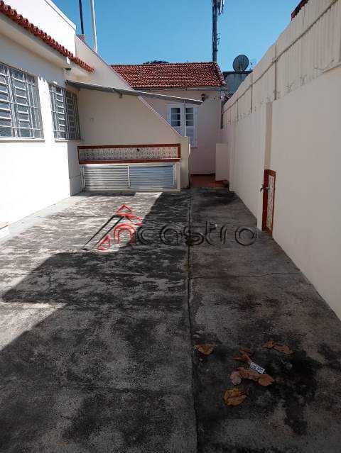 NCastro14. - Casa à venda Rua Firmino Gameleira,Olaria, Rio de Janeiro - R$ 510.000 - M2264 - 21