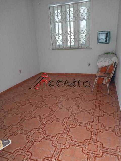 NCastro18. - Casa à venda Rua Firmino Gameleira,Olaria, Rio de Janeiro - R$ 510.000 - M2264 - 12