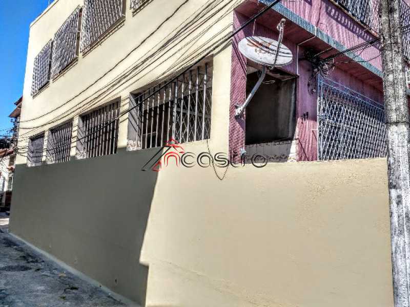 NCastro04. - Apartamento 2 quartos à venda Ramos, Rio de Janeiro - R$ 360.000 - 2416 - 5