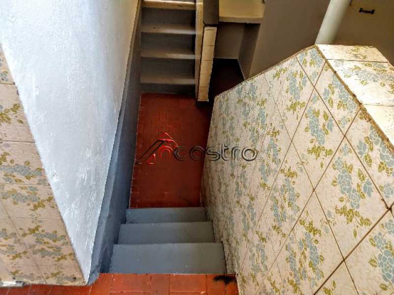NCastro28. - Apartamento 2 quartos à venda Ramos, Rio de Janeiro - R$ 360.000 - 2416 - 28