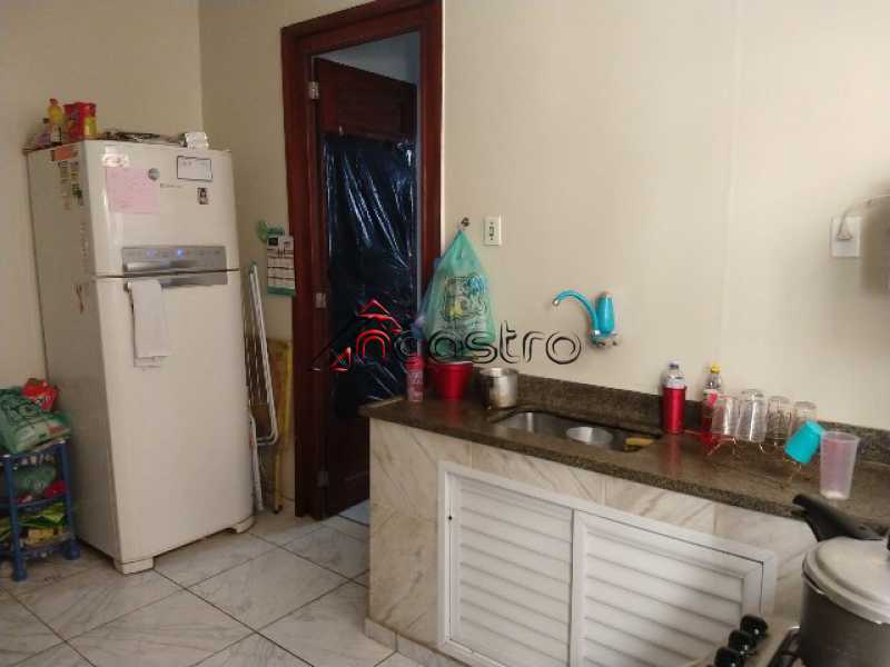 NCastro16. - Apartamento 3 quartos à venda Penha, Rio de Janeiro - R$ 330.000 - 3106 - 16