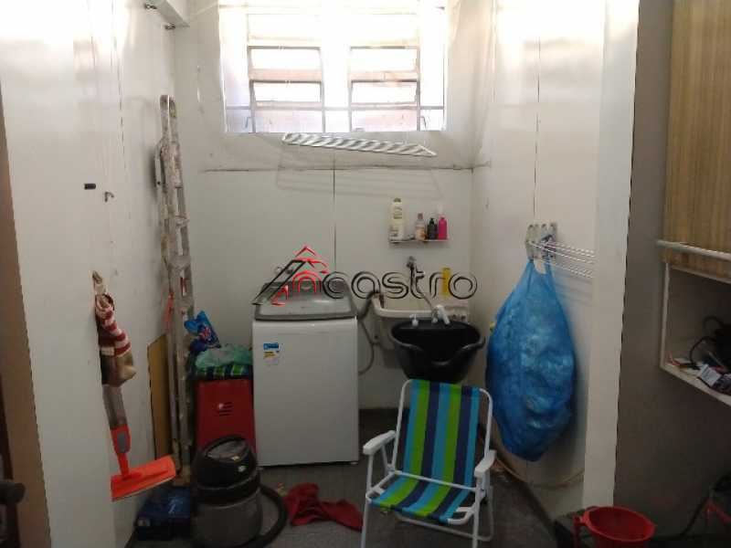 NCastro20. - Apartamento 3 quartos à venda Penha, Rio de Janeiro - R$ 330.000 - 3106 - 19