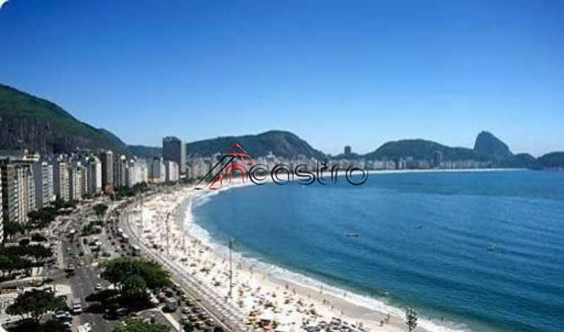 ncastro 24 - Sala Comercial 32m² à venda Copacabana, Rio de Janeiro - R$ 350.000 - T1062 - 25