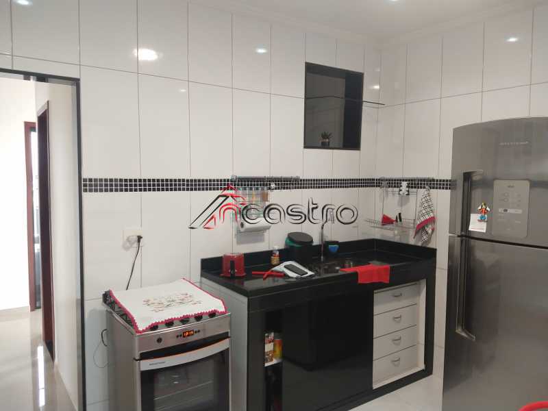 ncastro 19 - Apartamento 2 quartos à venda Ramos, Rio de Janeiro - R$ 380.000 - 2431 - 4