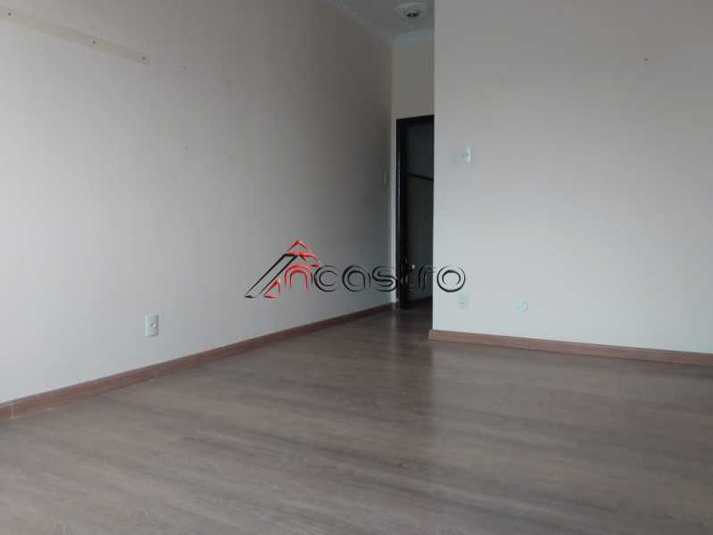 NCastro 2. - Apartamento 3 quartos à venda Penha Circular, Rio de Janeiro - R$ 320.000 - 3488 - 3