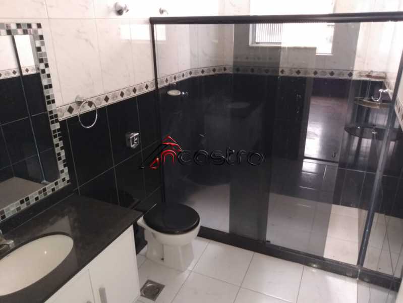 NCastro 8. - Apartamento 3 quartos à venda Penha Circular, Rio de Janeiro - R$ 320.000 - 3488 - 9