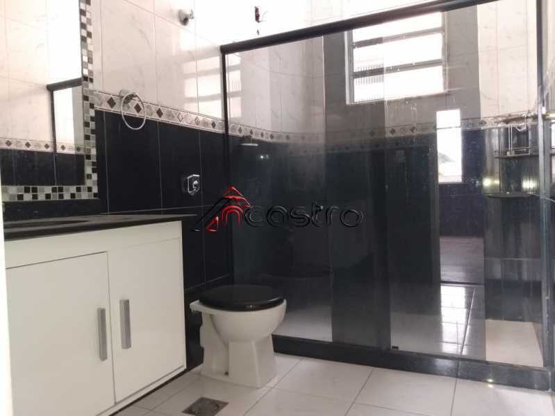 NCastro 9. - Apartamento 3 quartos à venda Penha Circular, Rio de Janeiro - R$ 320.000 - 3488 - 10