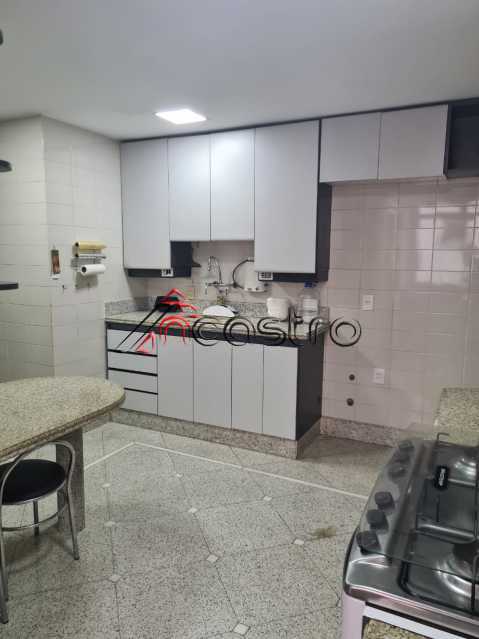 9b42b307-bc33-4b68-9999-6e2373 - Apartamento 3 quartos à venda Recreio dos Bandeirantes, Rio de Janeiro - R$ 1.260.000 - 3009 - 11