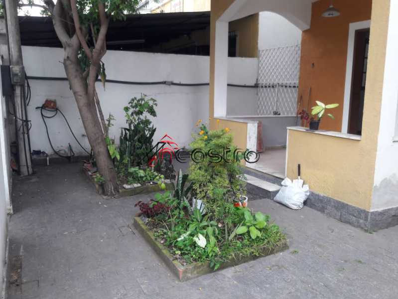 c451d1ad-2c5c-4c37-bfab-10be71 - Casa 6 quartos à venda Penha, Rio de Janeiro - R$ 550.000 - M6112 - 4