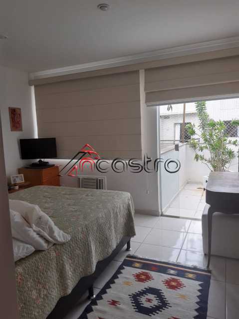 aef1df45-1129-4354-b30b-bdffed - Apartamento 3 quartos à venda Recreio dos Bandeirantes, Rio de Janeiro - R$ 1.200.000 - 2479 - 23