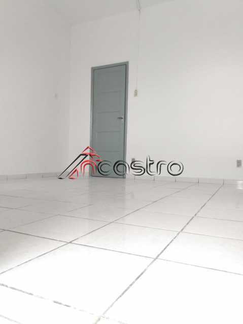 NCASTRO 4. - Apartamento 2 quartos para alugar Penha Circular, Rio de Janeiro - R$ 1.000 - 2437 - 5