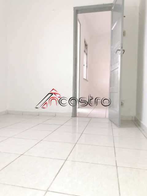 NCASTRO 8. - Apartamento 2 quartos para alugar Penha Circular, Rio de Janeiro - R$ 1.000 - 2437 - 9