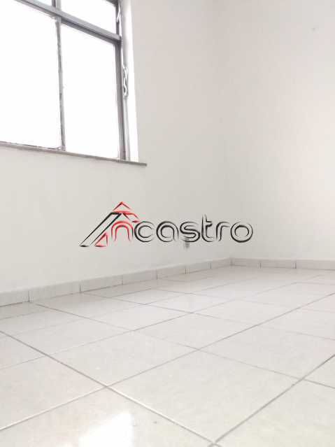 NCASTRO 9. - Apartamento 2 quartos para alugar Penha Circular, Rio de Janeiro - R$ 1.000 - 2437 - 10