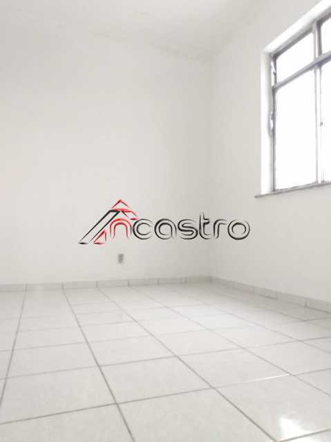 NCASTRO 10. - Apartamento 2 quartos para alugar Penha Circular, Rio de Janeiro - R$ 1.000 - 2437 - 11