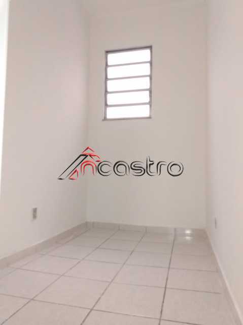 NCASTRO 22. - Apartamento 2 quartos para alugar Penha Circular, Rio de Janeiro - R$ 1.000 - 2437 - 23