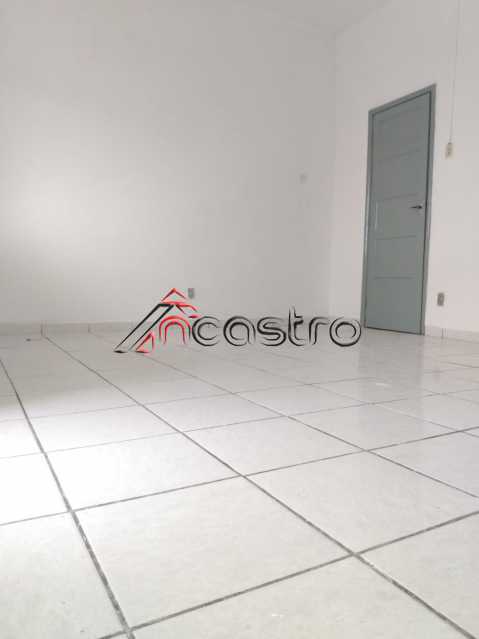 NCASTRO 30. - Apartamento 2 quartos para alugar Penha Circular, Rio de Janeiro - R$ 1.000 - 2437 - 31