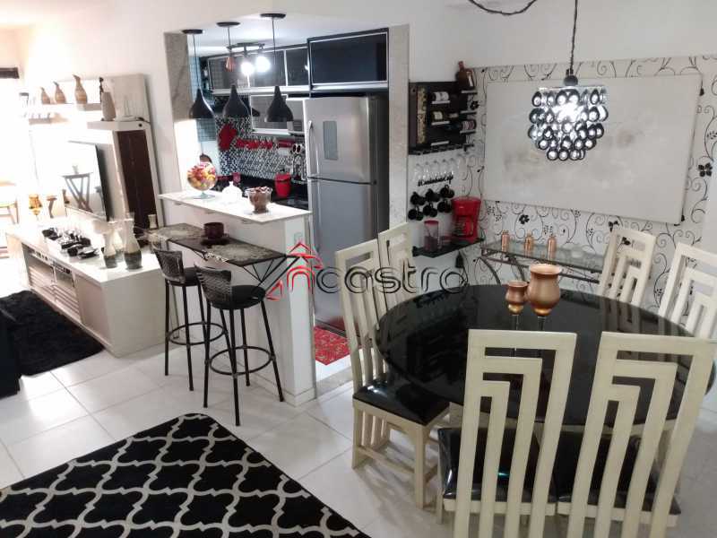 NCASTRO 10. - Apartamento 2 quartos à venda Penha, Rio de Janeiro - R$ 360.000 - 2466 - 11