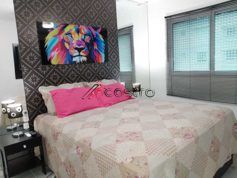 NCASTRO 14. - Apartamento 2 quartos à venda Penha, Rio de Janeiro - R$ 360.000 - 2466 - 15