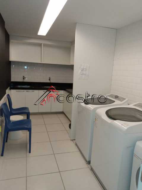 NCASTRO 28. - Apartamento 2 quartos à venda Penha, Rio de Janeiro - R$ 360.000 - 2466 - 29