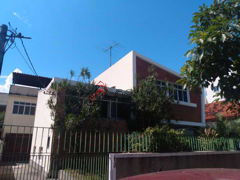 NCASTRO 1. - Casa 5 quartos à venda Penha Circular, Rio de Janeiro - R$ 800.000 - M2547 - 1