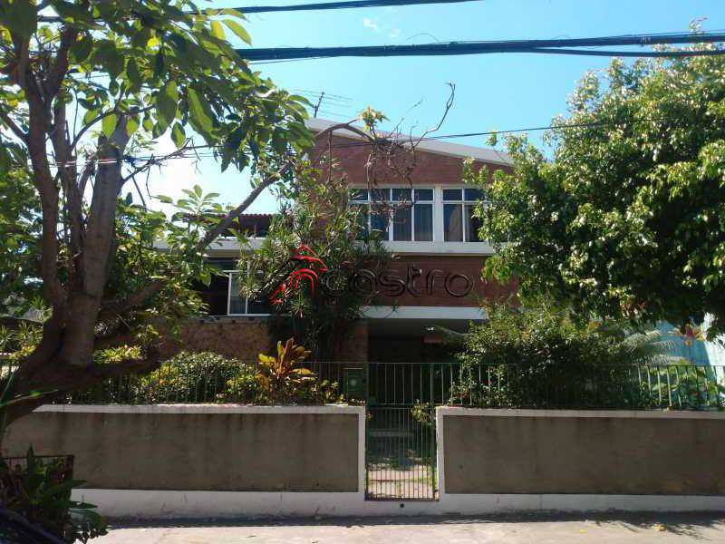 NCASTRO 2. - Casa 5 quartos à venda Penha Circular, Rio de Janeiro - R$ 750.000 - M2547 - 3