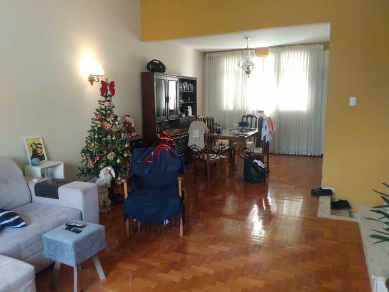 NCASTRO 7. - Casa 5 quartos à venda Penha Circular, Rio de Janeiro - R$ 750.000 - M2547 - 8