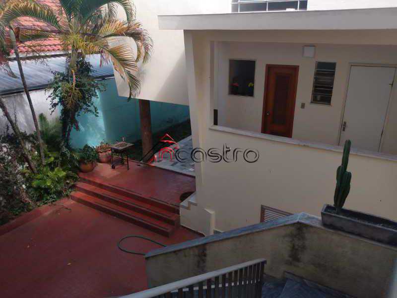 NCASTRO 28. - Casa 5 quartos à venda Penha Circular, Rio de Janeiro - R$ 750.000 - M2547 - 29