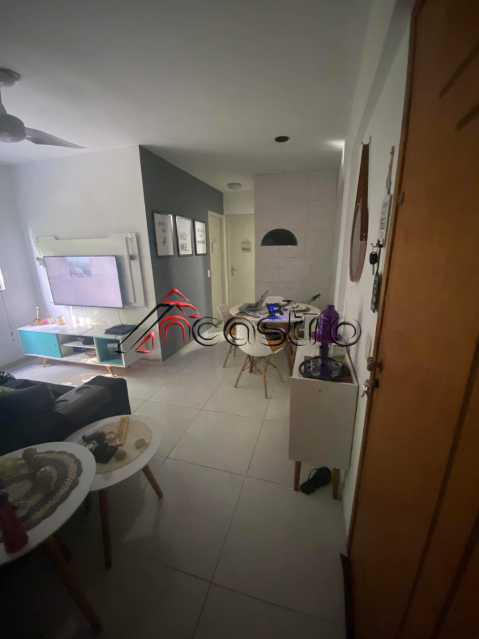 WhatsApp Image 2021-11-23 at 1 - Apartamento 2 quartos à venda Bangu, Rio de Janeiro - R$ 100.000 - 2471 - 1