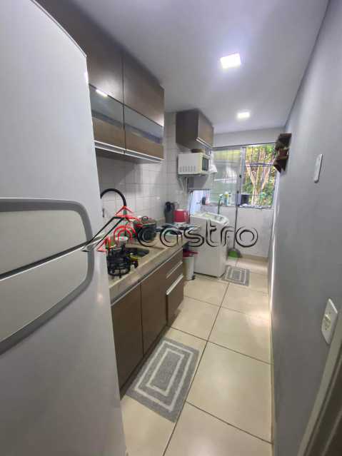 WhatsApp Image 2021-11-23 at 1 - Apartamento 2 quartos à venda Bangu, Rio de Janeiro - R$ 100.000 - 2471 - 10