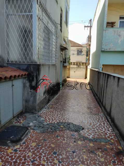 5f8d7eba-293d-4848-80a2-d292f9 - Apartamento 2 quartos à venda Higienópolis, Rio de Janeiro - R$ 220.000 - 2554 - 14