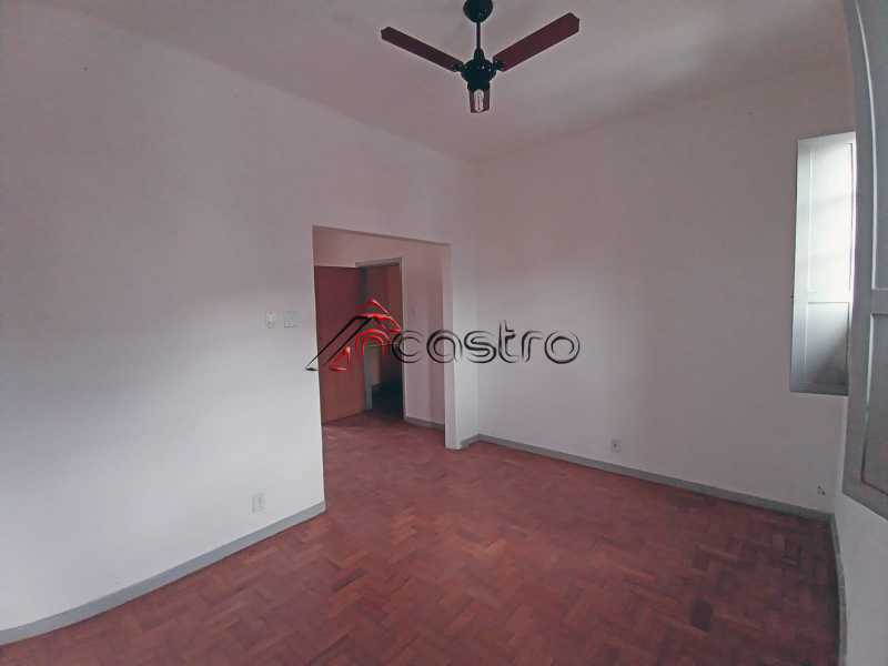 fc2c8adf-a8dd-4895-8bca-15a530 - Apartamento 1 quarto para alugar Piedade, Rio de Janeiro - R$ 600 - 2556 - 1